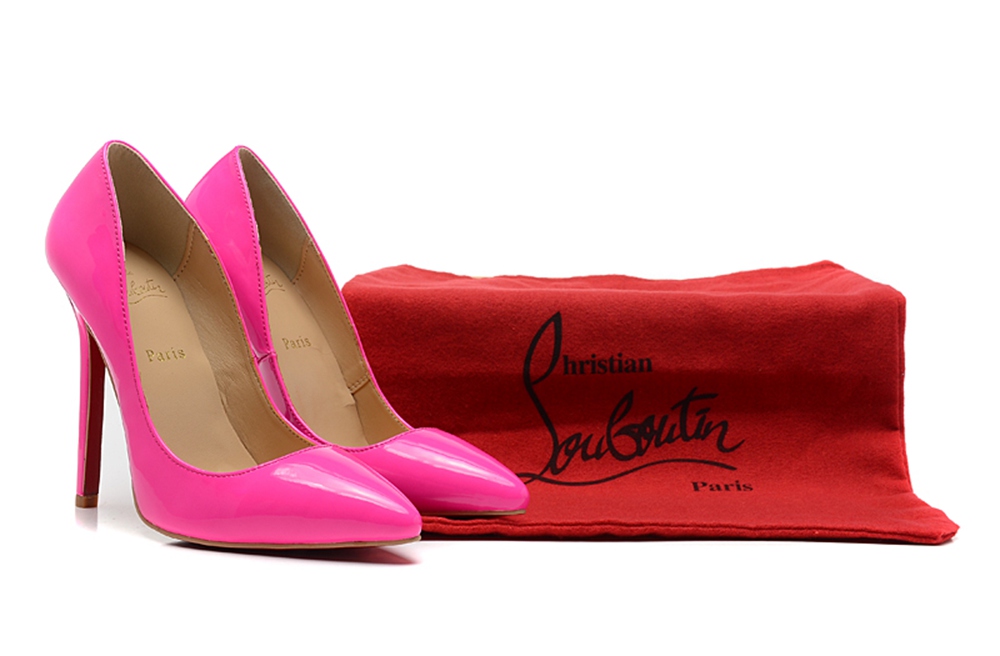 C*L high heels
